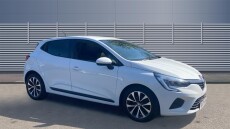 Renault Clio 1.0 TCe 90 Iconic 5dr Petrol Hatchback